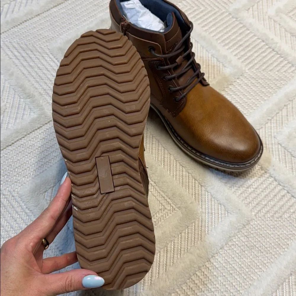 FREEMAN GRADY BOOTS - Picture 3 of 5